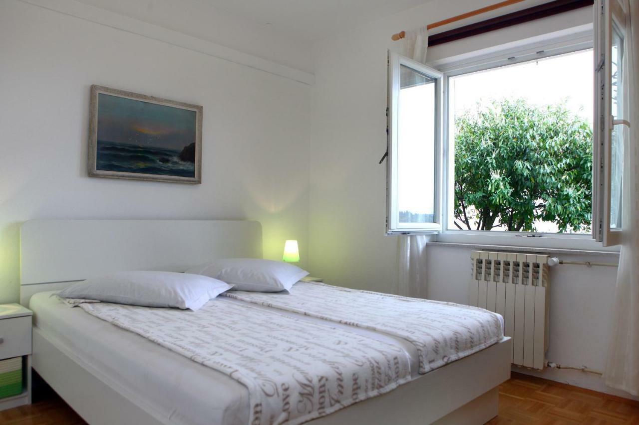 Peaceful Family Apartments Jasna Portorož Dış mekan fotoğraf