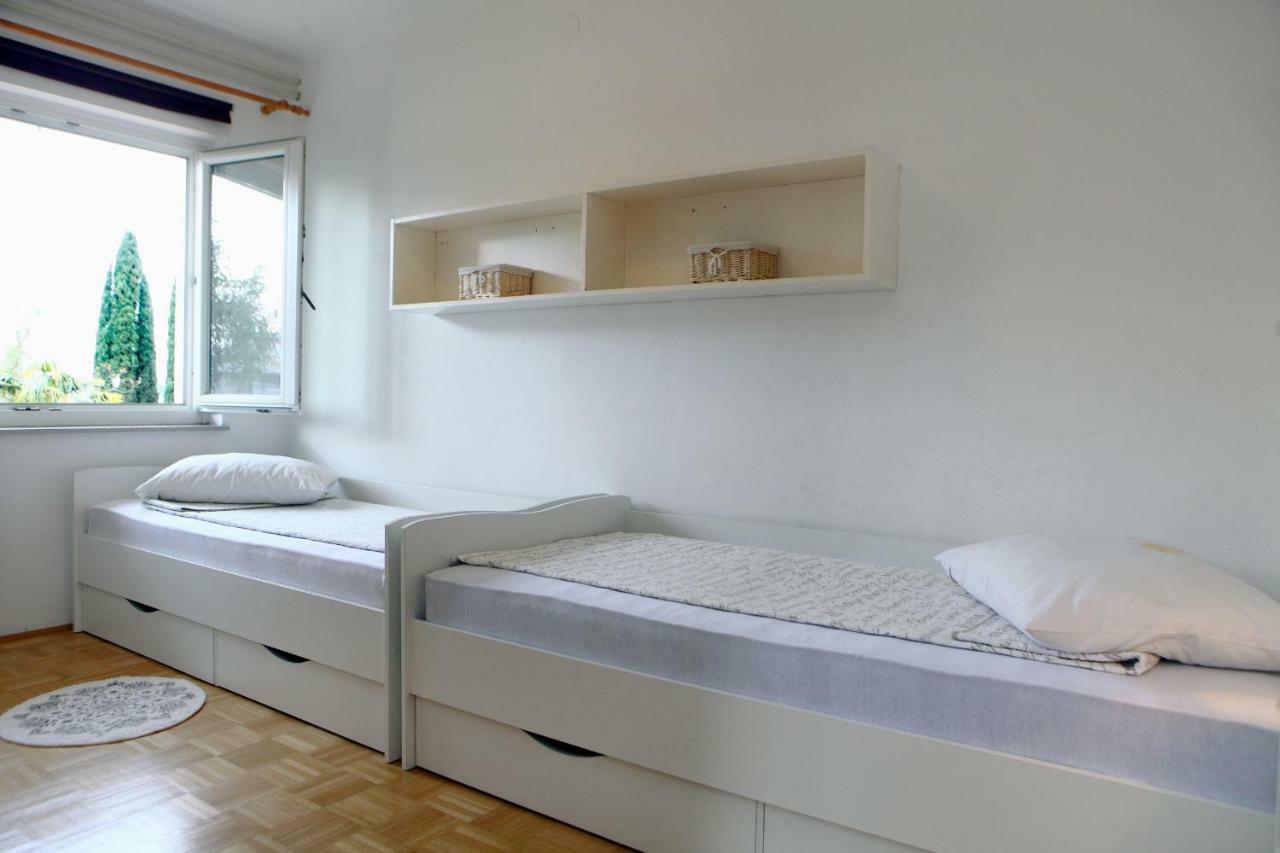 Peaceful Family Apartments Jasna Portorož Dış mekan fotoğraf