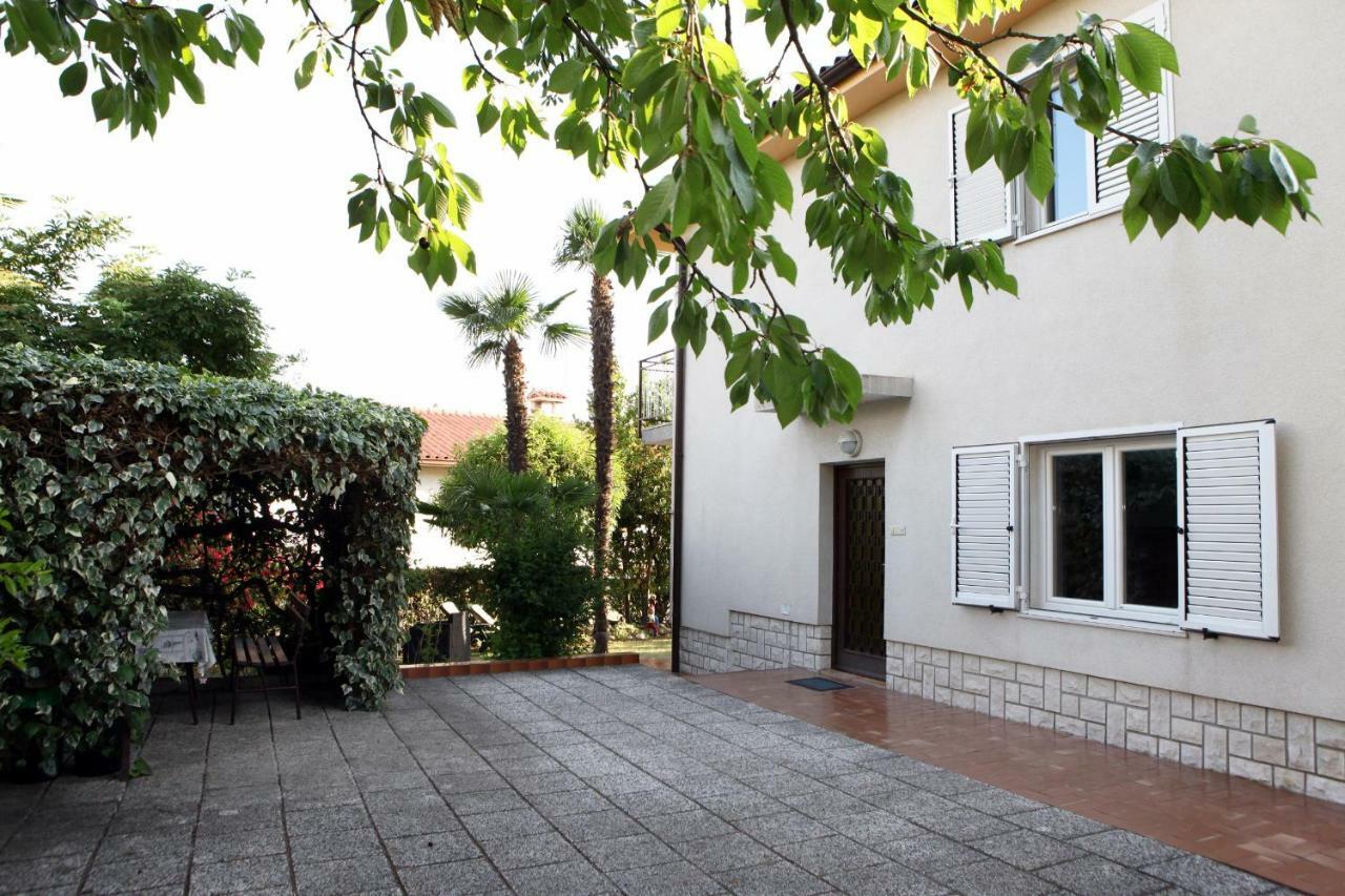 Peaceful Family Apartments Jasna Portorož Dış mekan fotoğraf