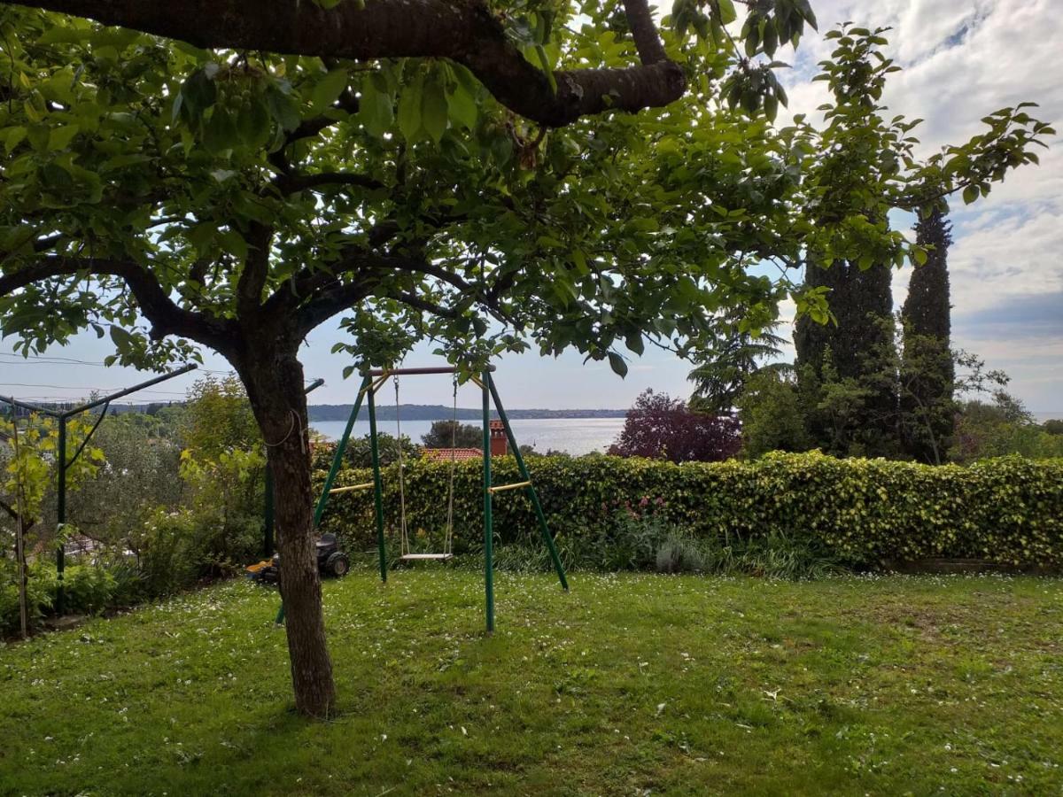 Peaceful Family Apartments Jasna Portorož Dış mekan fotoğraf
