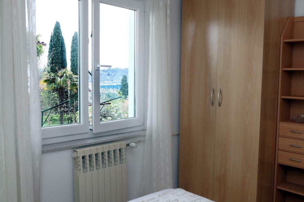 Peaceful Family Apartments Jasna Portorož Dış mekan fotoğraf