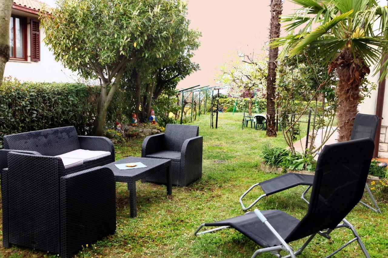 Peaceful Family Apartments Jasna Portorož Dış mekan fotoğraf